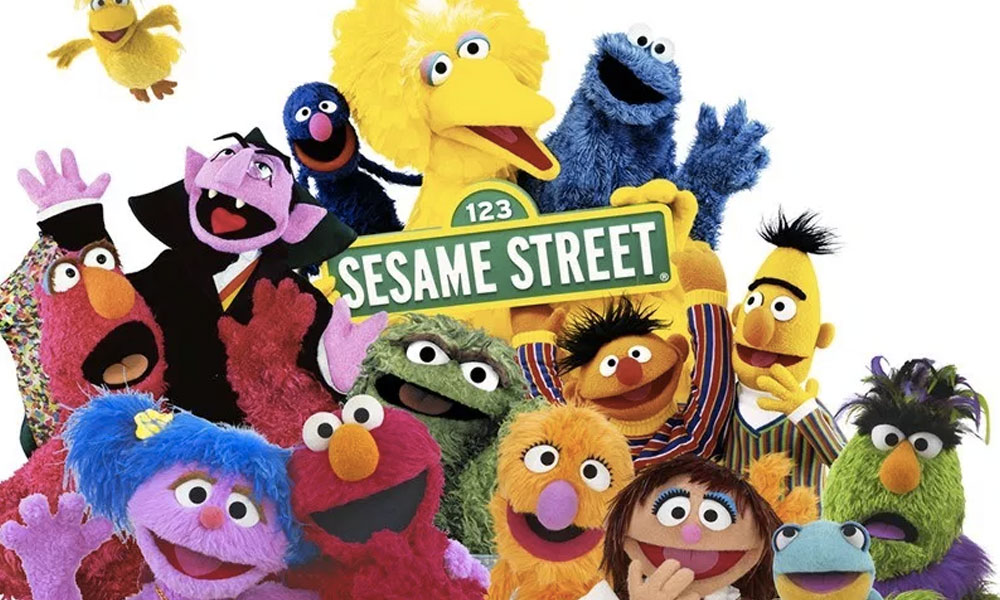 película live action de ‘Plaza Sesamo’