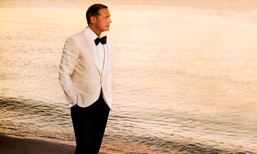 Luis Miguel fue el más escuchado