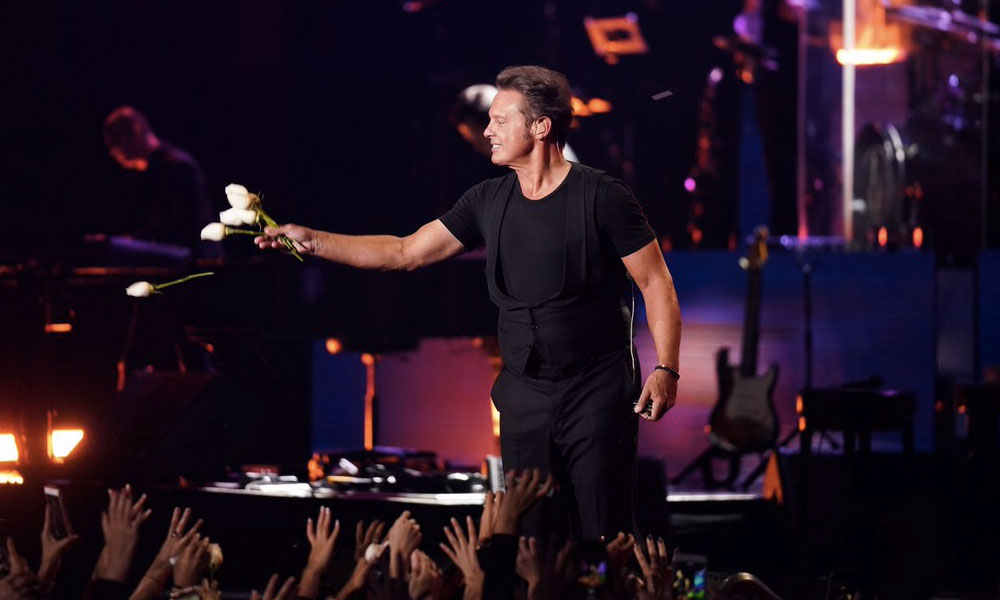 Fans de Luis Miguel exigen reembolso