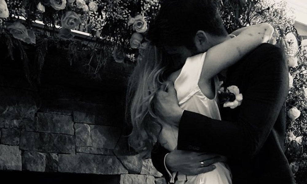 Miley Cyrus su matrimonio con Liam Hemsworth