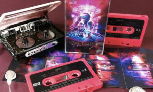 álbum de Muse estará disponible en casete