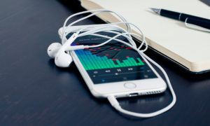 la música que más escuchaste en el 2018