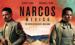 segunda temporada de ‘Narcos: México’