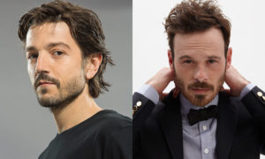 ‘Narcos: México’ será protagonizada por Diego Luna y Scoot McNairy