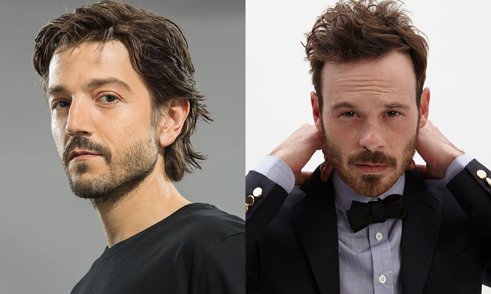 ‘Narcos: México’ será protagonizada por Diego Luna y Scoot McNairy