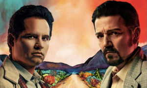 segunda temporada de ‘Narcos: México’