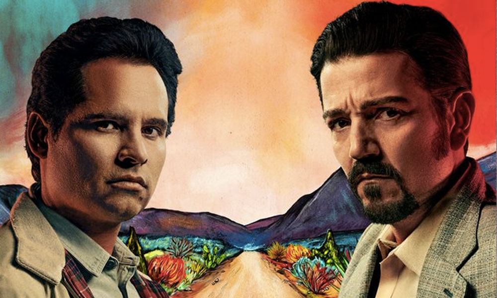segunda temporada de ‘Narcos: México’