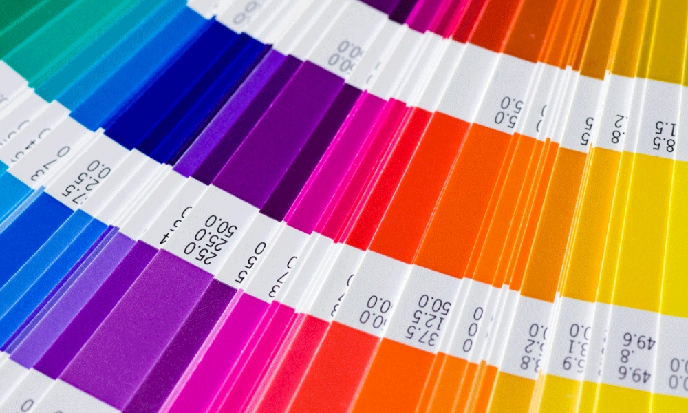 Pantone reveló el color del año 2019-3