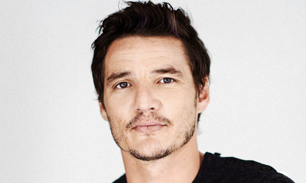 Pedro Pascal protagonizará la serie de 'Star Wars'