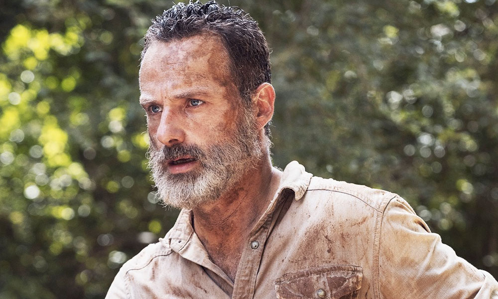películas de ‘The Walking Dead’