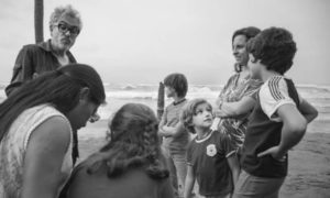 Películas mexicanas contemporáneas a la historia de ‘Roma’