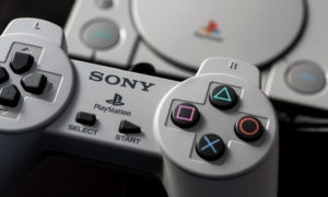 reacciones al PlayStation Classic