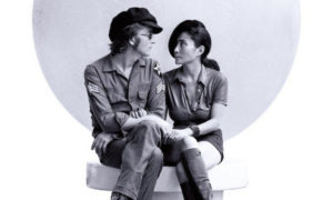 ‘Imagine’ de John y Yoko