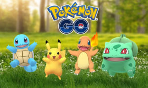 Pokémon GO tendrá batallas PvP