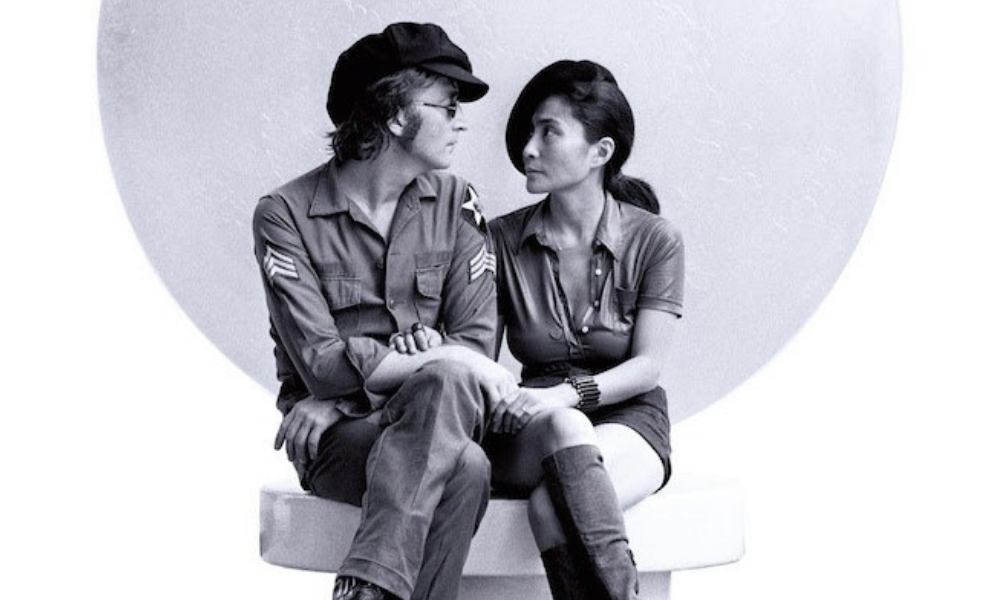 'Imagine' de John y Yoko