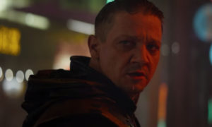 ‘Ronin’ en ‘Avengers Endgame’