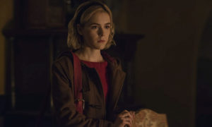 segunda temporada de ‘Chilling Adventures of Sabrina’