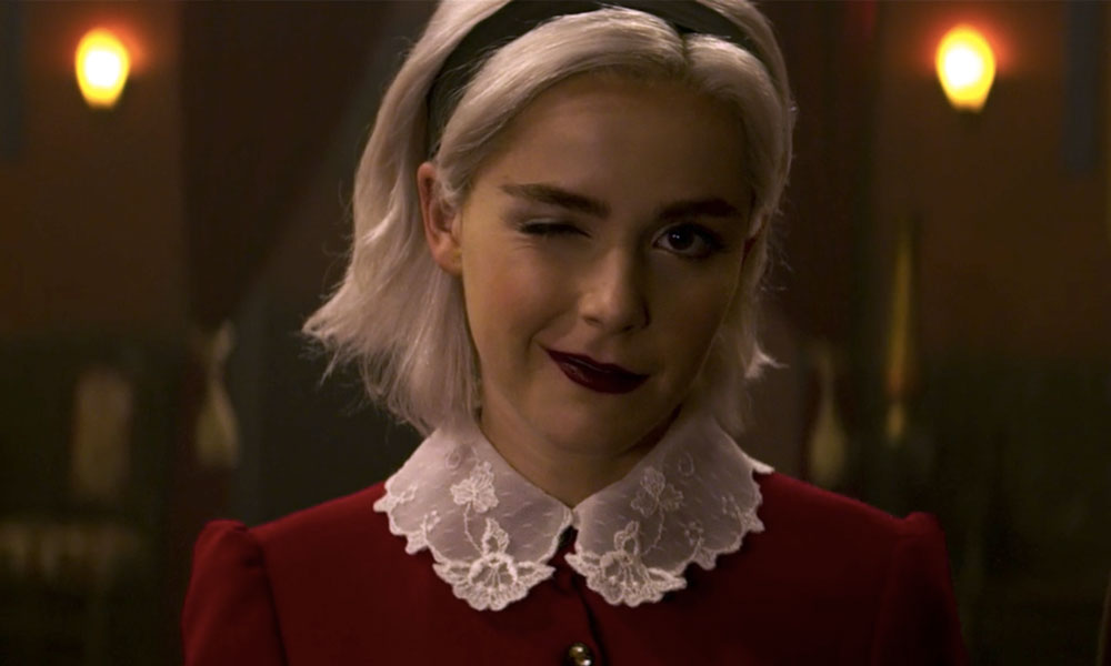 ‘Chilling Adventures of Sabrina’ tendrá tercera y cuarta temporada