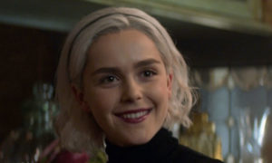 ‘Chilling Adventures of Sabrina’ tendrá tercera y cuarta temporada
