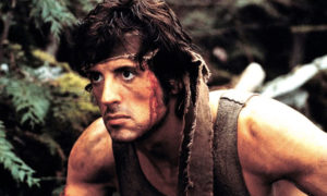 nueva imagen de ‘Rambo 5’