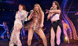 cumpleaños de Taylor Swift