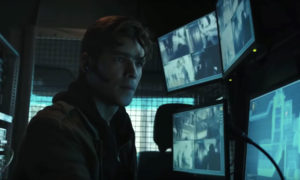 final de la primera temporada de ‘Titans’