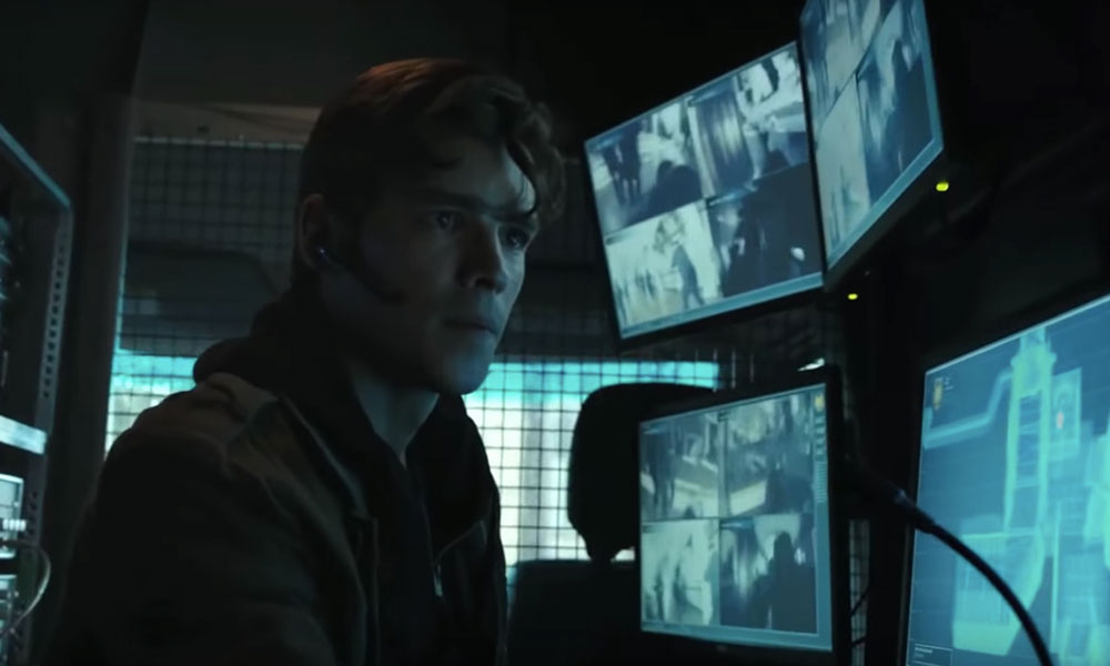 final de la primera temporada de 'Titans'