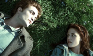 ‘Crepúsculo’ es la peor película de la historia