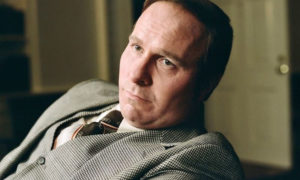 ‘Vice’ llegó a los Golden Globes