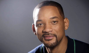 baile de Will Smith en Cuba