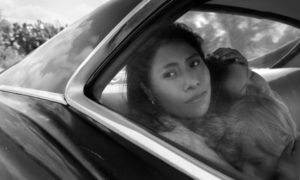 Habrá funciones de ‘Roma’ en Los Pinos