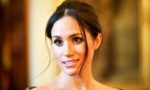 hermana de Meghan Markle
