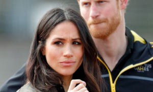 hermana de Meghan Markle