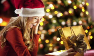 intercambios navideños con menos de 500 pesos