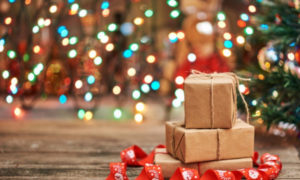 intercambios navideños con menos de 500 pesos