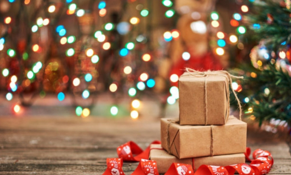 intercambios navideños con menos de 500 pesos