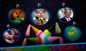 manual para no arruinar las posadas