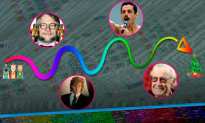 Te vamos a extrañar 2018