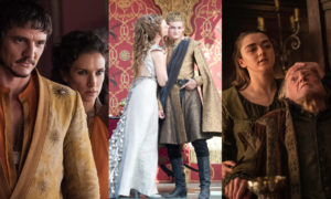 personaje de ‘Game of Thrones’