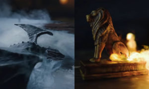 teaser del final de ‘Game of Thrones’