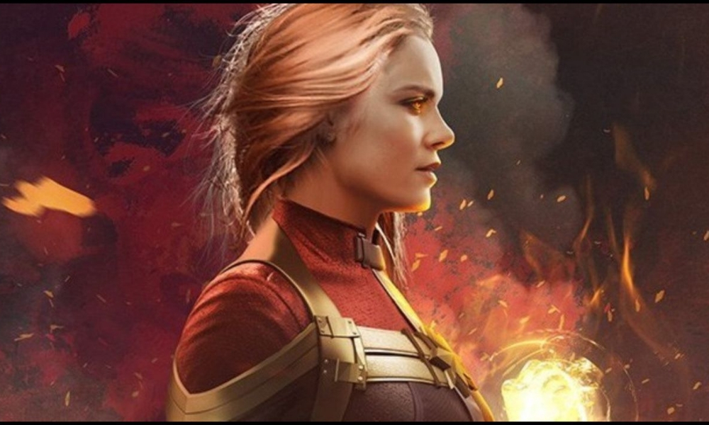 teaser trailer de 'Captain Marvel'-2