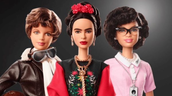 'Barbie' cumple 60 años