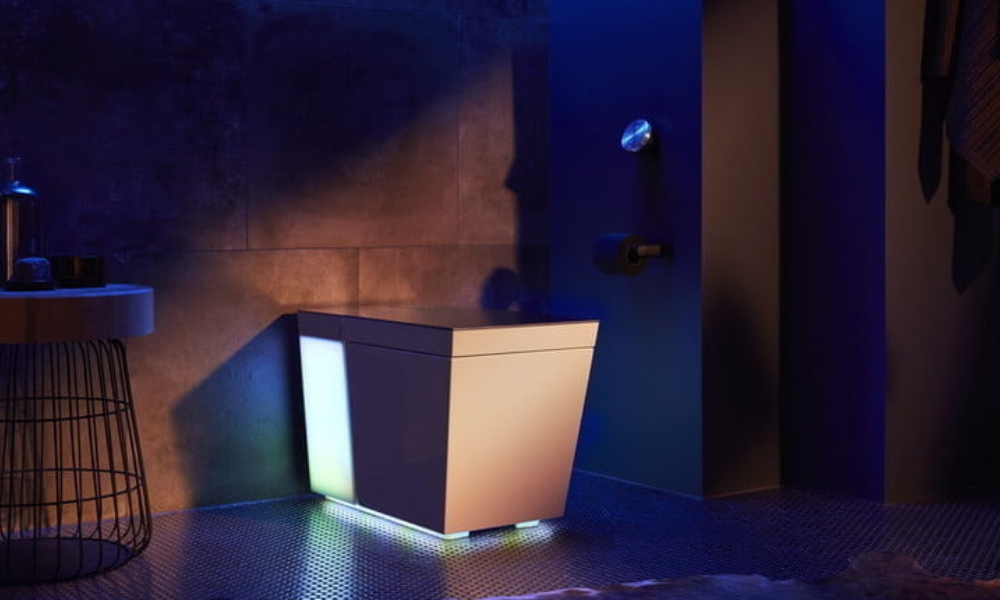 Consumer Electronics Show 2019