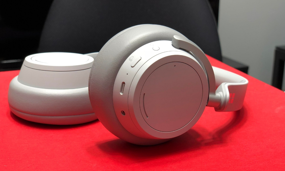 Consumer Electronics Show 2019
