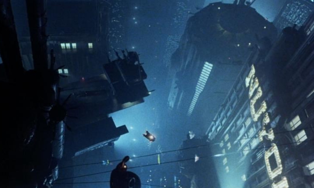 Cosas que viste en 'Blade Runner'-4