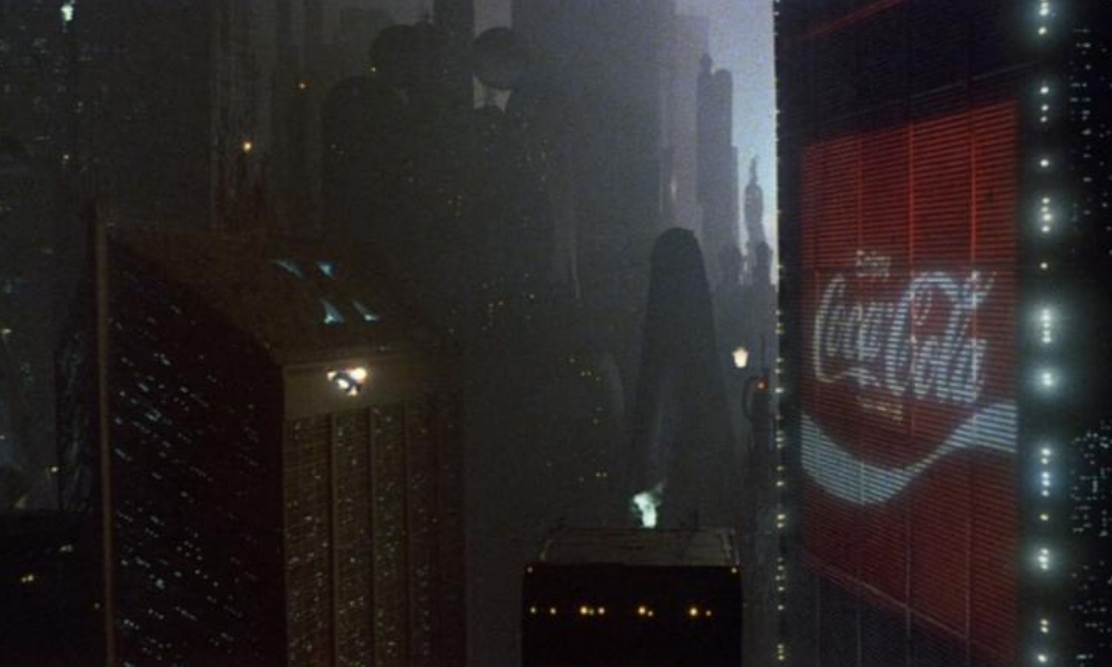 Cosas que viste en 'Blade Runner'-5