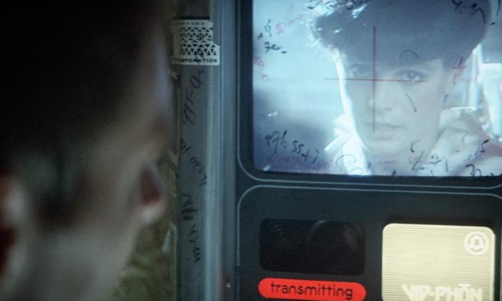 Cosas que viste en 'Blade Runner'-7