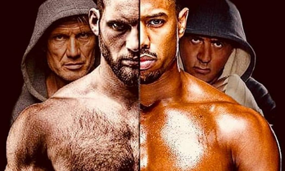 Creed II