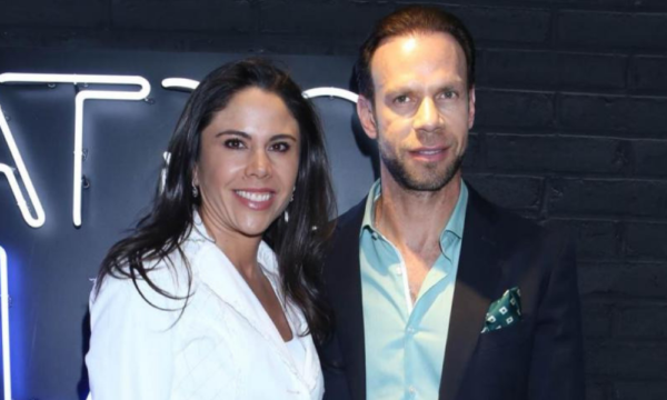 Zague mandó indirecta a Paola Rojas