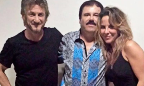Película sobre 'El Chapo'